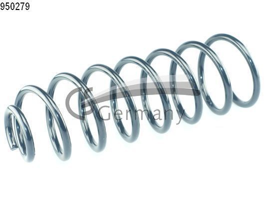 CS Germany Coil spring Article number: 14.950.279 cheaply