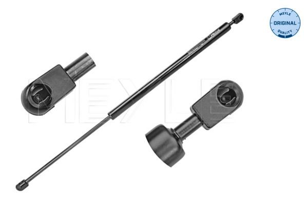 MEYLE Tailgate strut Article number: 140 910 0050 cheaply