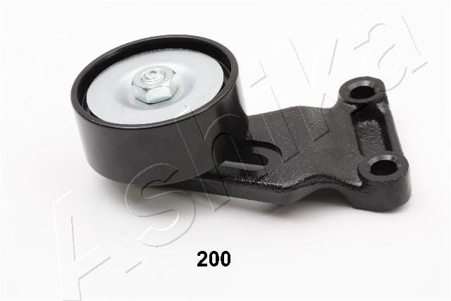 ASHIKA Tensioner pulley Article number: 140-02-200 cheaply