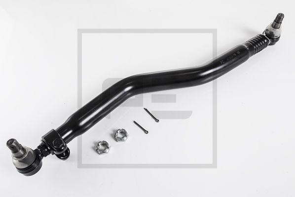 PETERS ENNEPETAL Rep.sæt, gearstang Varenummer: 140.186-00A billige