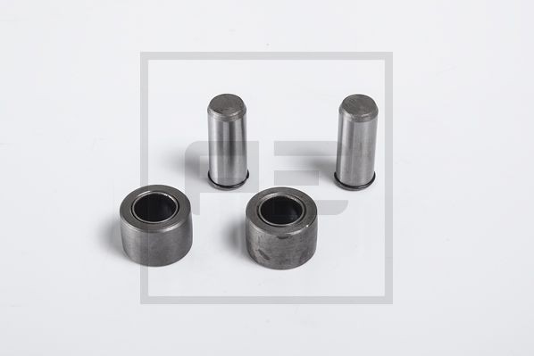 PETERS ENNEPETAL Trykrulle, udrykkergaffel Varenummer: 140.230-00A billige