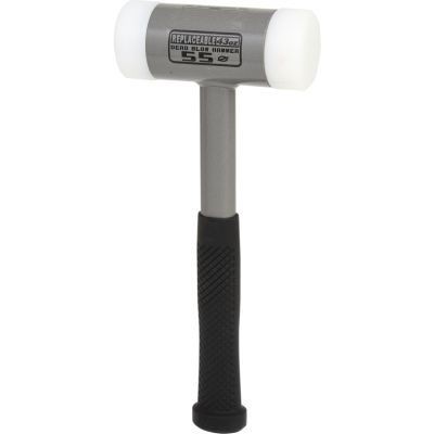 KS TOOLS Plasthammer Varenummer: 140.5276 billige