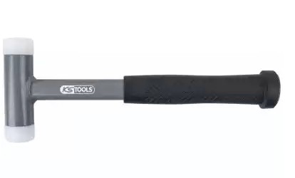 KS TOOLS Plasthammer Varenummer: 140.5277 billige