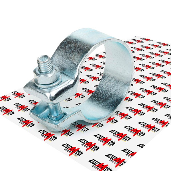 AUTOMEGA Exhaust clamp Article number: 140003210 cheaply