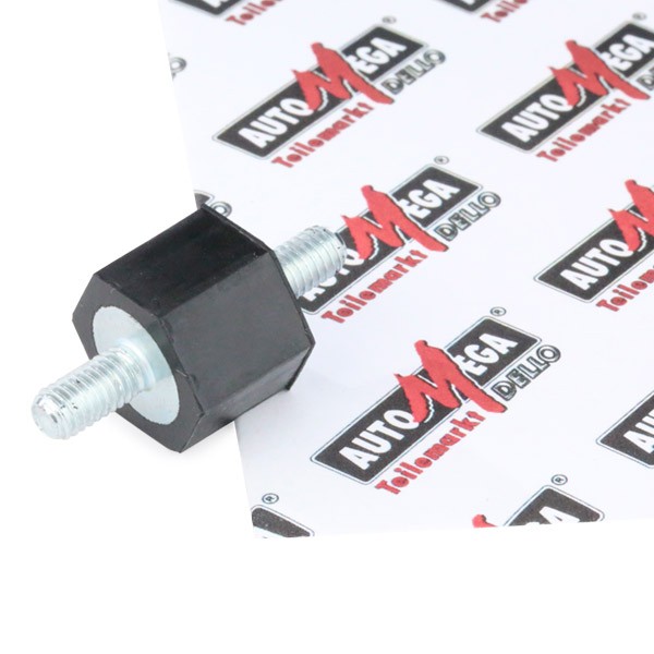 AUTOMEGA 140007910 Holding Bracket, fuel feed pump TRANSPORTER 2.4 D Syncro 78 PS Diesel 2003