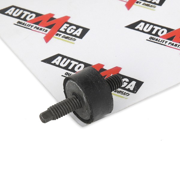 AUTOMEGA 140031510 Holder, air filter housing CORSA 1.3 CDTI 16V (F08, W5L) 69 PS Diesel 2012