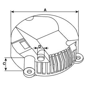 HC-Cargo Bearing Article number: 140236 cheaply