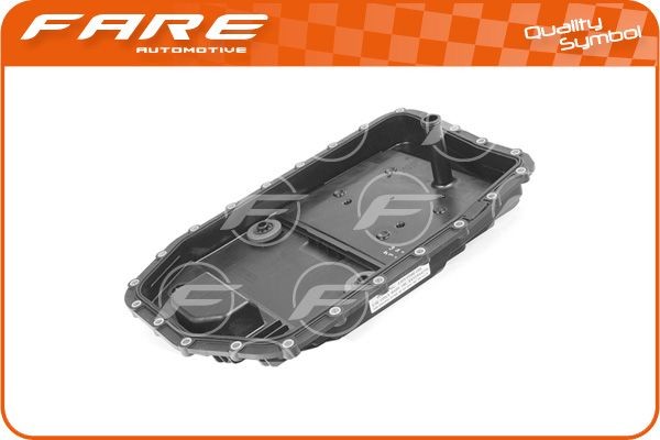 FARE SA Automatic transmission oil pan Article number: 14100 cheaply