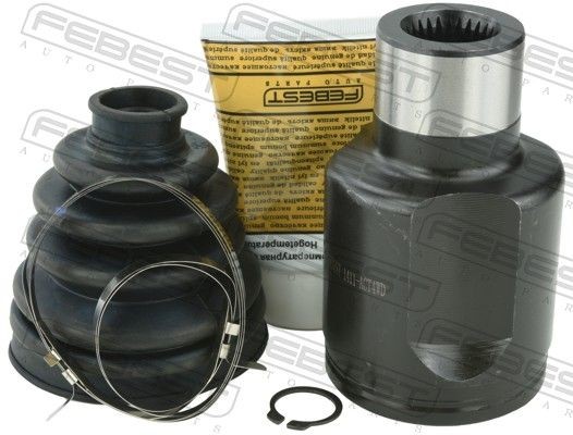 FEBEST Joint kit, drive shaft Article number: 1411-ACT4WD cheaply