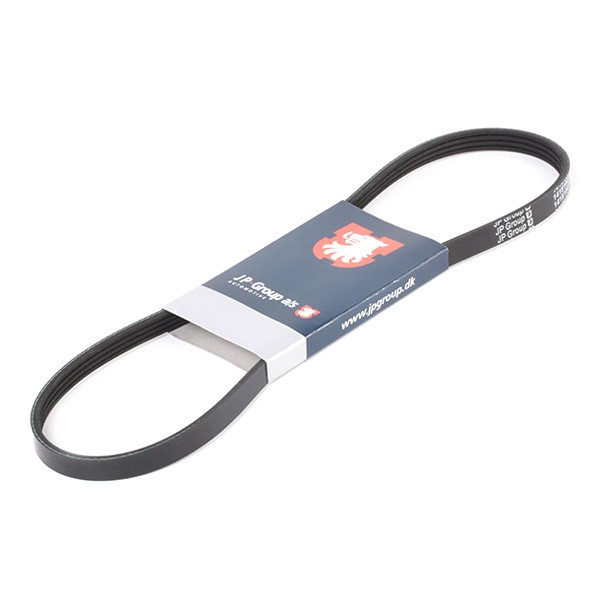JP GROUP Serpentine belt Article number: 1418100500 cheaply
