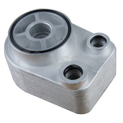 OSSCA Engine oil cooler Article number: 14191 cheaply