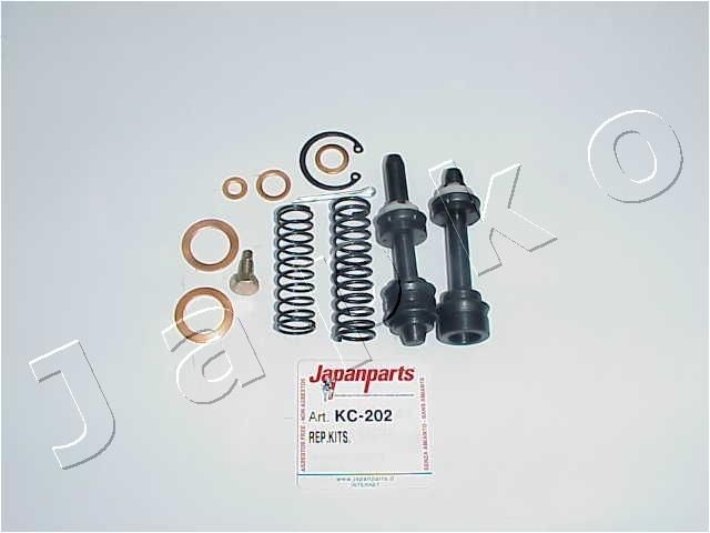 JAPKO 14202 Ремонтен комплект, спирачна помпа NUBIRA 1.6 16V 106 K.C. бензин