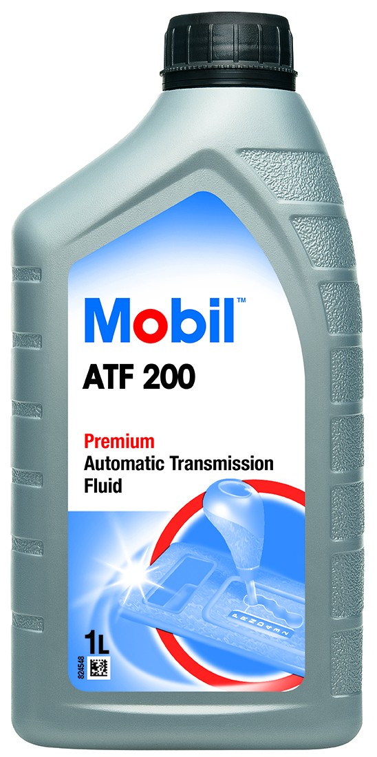 MOBIL Automatic transmission fluid Article number: 142371 cheaply