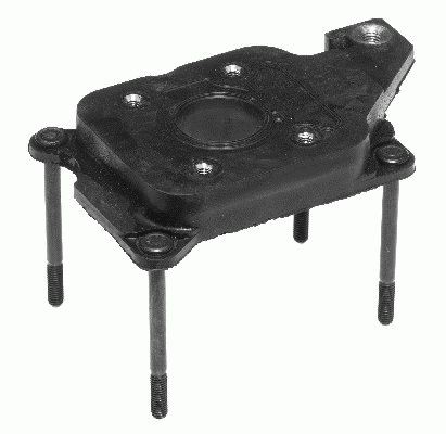 LEMFÖRDER Flange, karburator Varenummer: 14307 01 billige