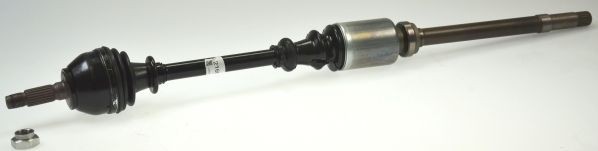 SPIDAN Drive shaft Article number: 21660 cheaply