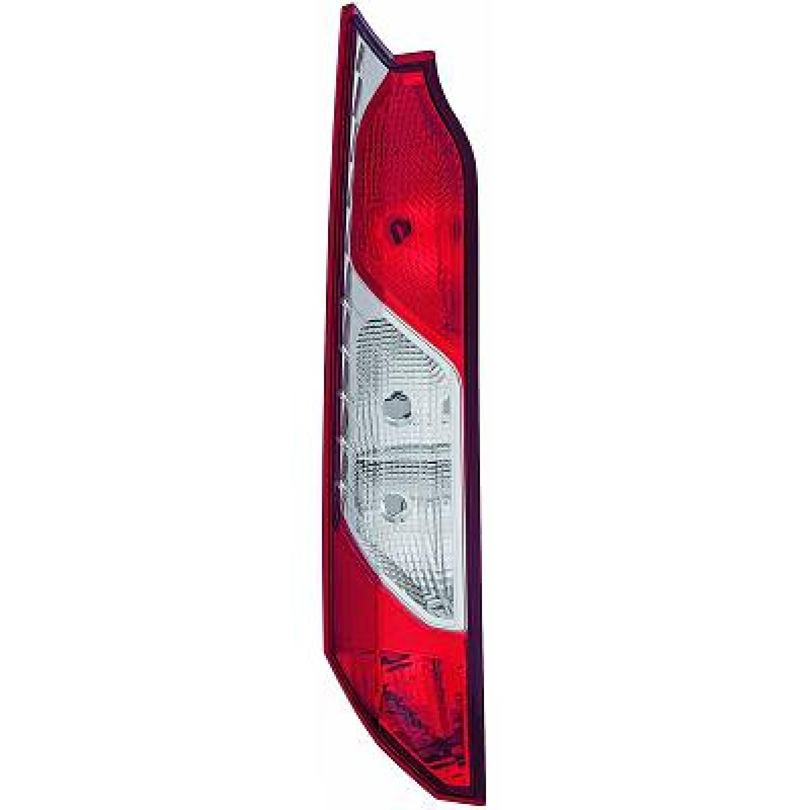 DIEDERICHS Rear light Article number: 1455690 cheaply