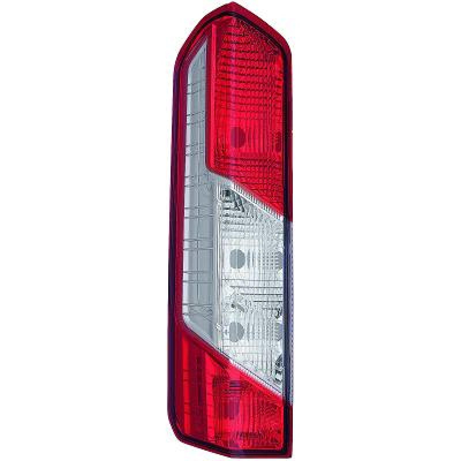 DIEDERICHS Rear light Article number: 1457091 cheaply