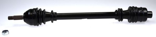 SPIDAN Drive shaft Article number: 22033 cheaply