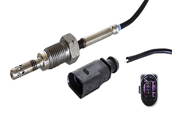 EFI AUTOMOTIVE Sensor, udstødningsgastemperatur Varenummer: 1473902 billige