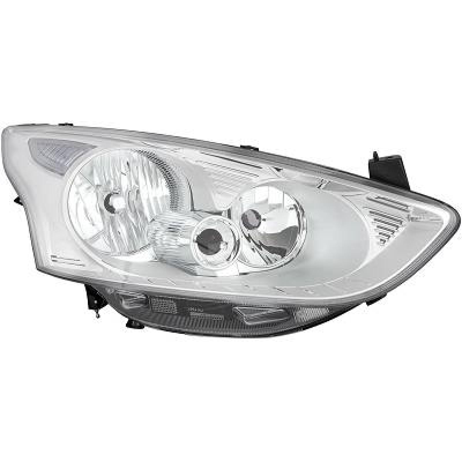 DIEDERICHS Headlight Article number: 1476082 cheaply