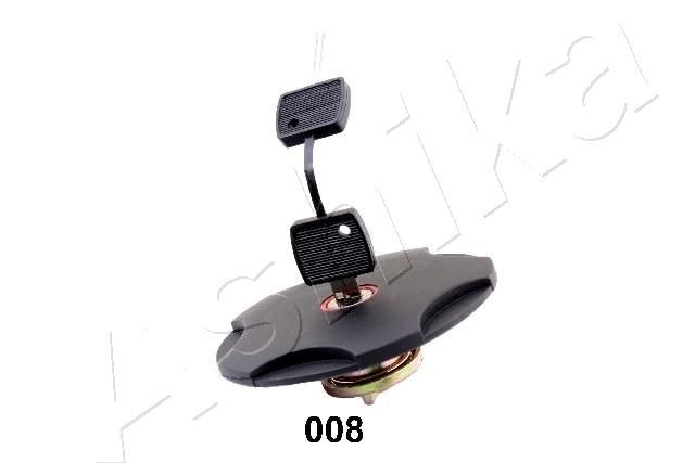 ASHIKA Fuel cap Article number: 148-00-008 cheaply