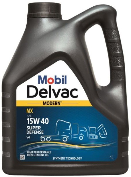 MOBIL Engine oil Article number: 148370 cheaply