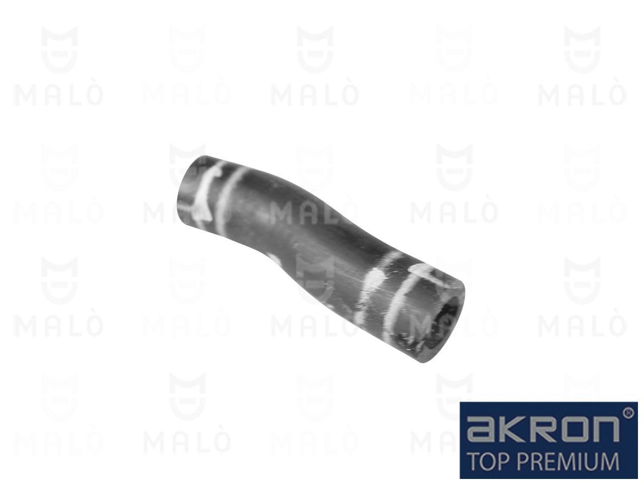 MALÒ Radiator hose Article number: 148991A cheaply