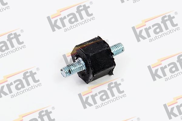 KRAFT 1490990 Holding Bracket, fuel feed pump TRANSPORTER 2.4 D Syncro 78 PS Diesel 2003