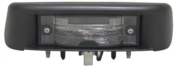 TYC Licence Plate Light Article number: 15-0313-00-2 cheaply
