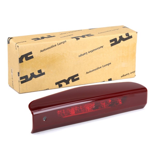 TYC Third brake light Article number: 15-0343-00-2 cheaply