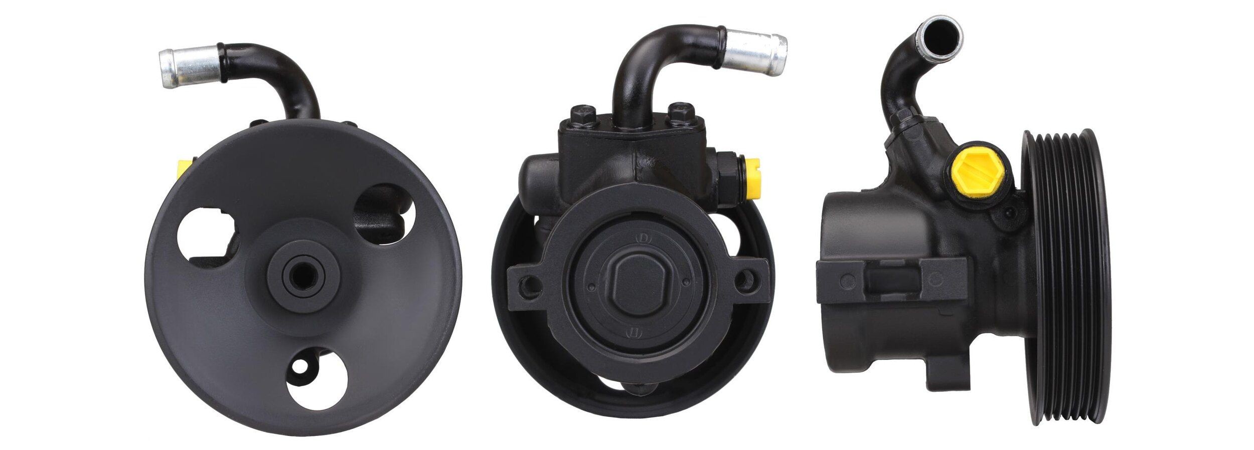 ELSTOCK Power steering pump Article number: 15-1420 cheaply