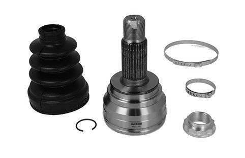 METELLI Joint kit, drive shaft Article number: 15-1892 cheaply