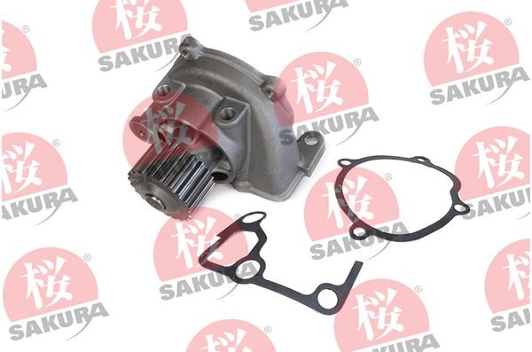 SAKURA Water pump Article number: 150-30-3500 cheaply