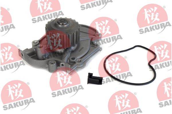 SAKURA Water pump Article number: 150-40-6602 cheaply