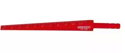 KS TOOLS Feeler Gauge Article number: 150.1569 cheaply