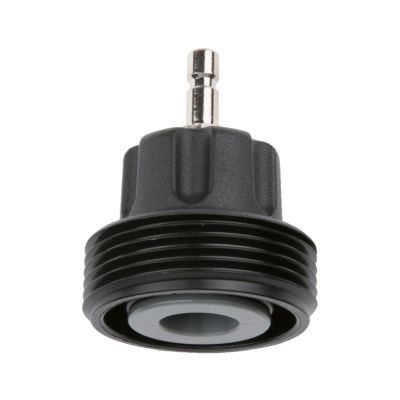 KS TOOLS Adapter, serviceunit til klimaanlæg Varenummer: 150.1944 billige