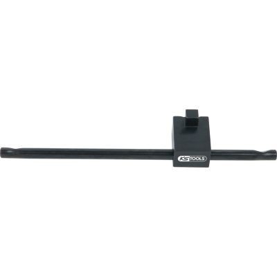 KS TOOLS Spanner, timing belt tensioner pulley Article number: 150.3011 cheaply