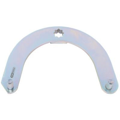 KS TOOLS Spanner, v-belt tension Article number: 150.3037 cheaply