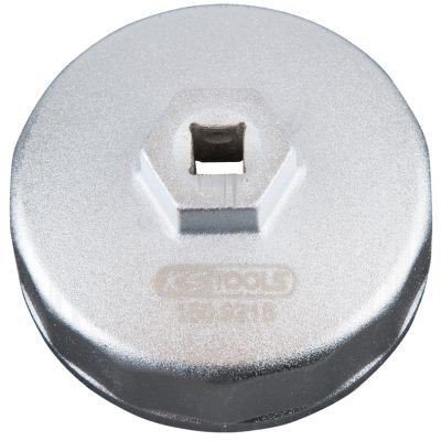 KS TOOLS Oliefilternøgle Varenummer: 150.9215 billige