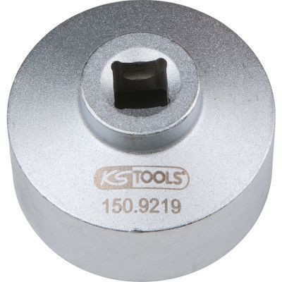 KS TOOLS Oliefilternøgle Varenummer: 150.9219 billige