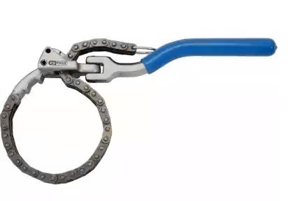 KS TOOLS Oliefilternøgle Varenummer: 150.9376 billige