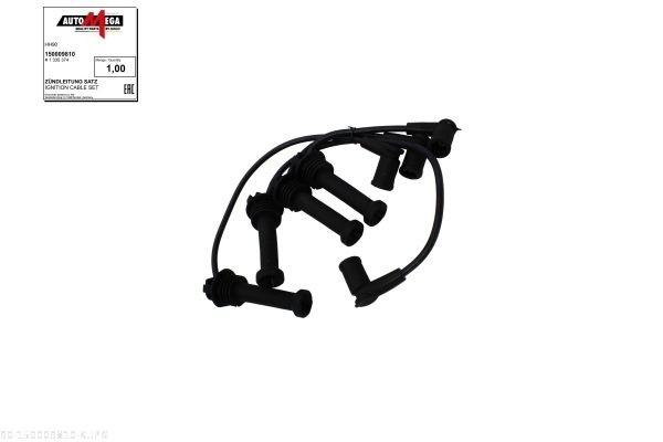 AUTOMEGA Ignition Cable Kit Article number: 150009810 cheaply