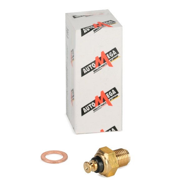 AUTOMEGA Sensor, coolant temperature Article number: 150020310 cheaply