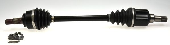 SPIDAN Drive shaft Article number: 24272 cheaply
