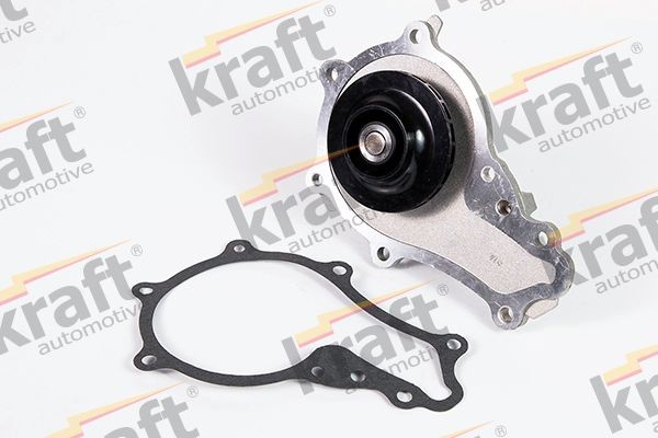 KRAFT Water pump Article number: 1502055 cheaply