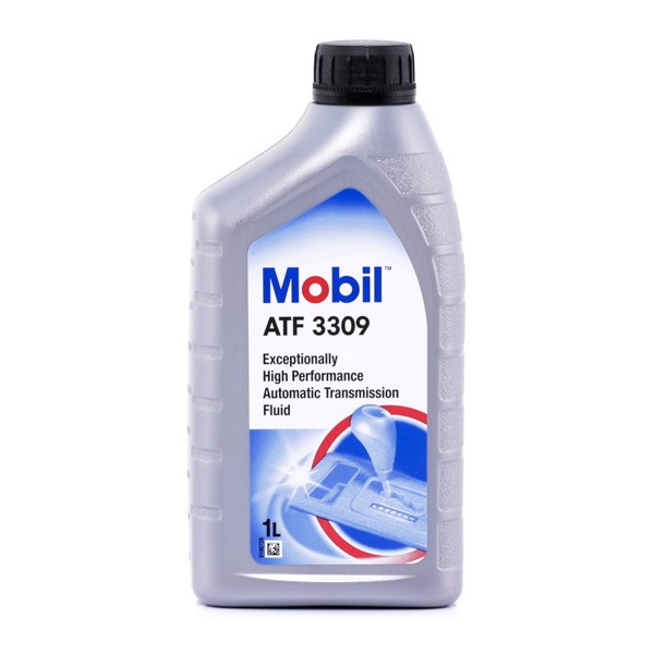 MOBIL Automatic transmission fluid Article number: 150273 cheaply