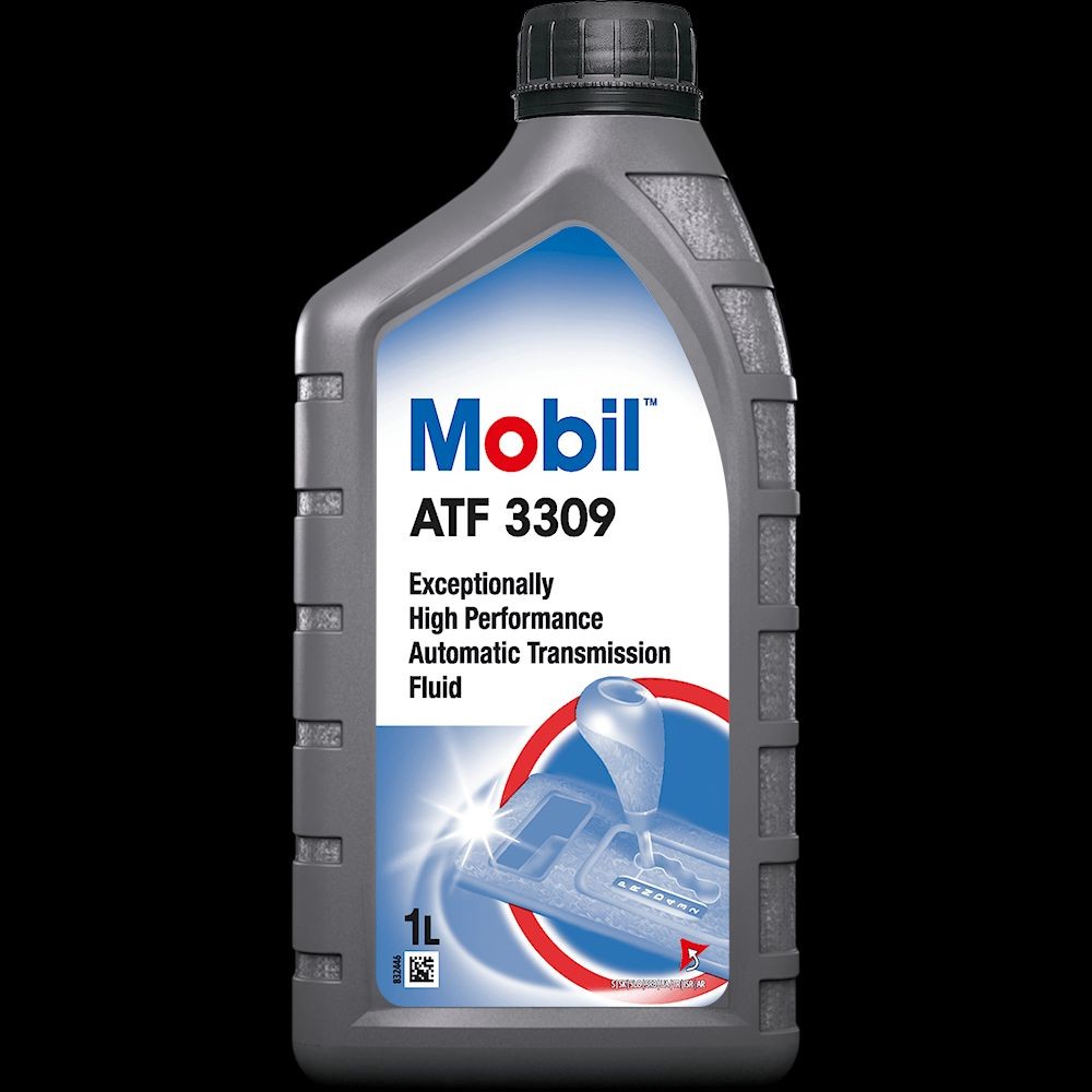 MOBIL Automatic transmission fluid Article number: 150275 cheaply