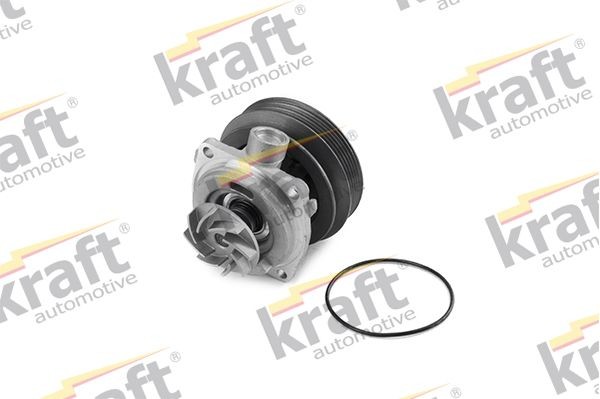 KRAFT Water pump Article number: 1503305 cheaply