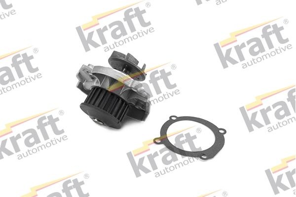 KRAFT Water pump Article number: 1503380 cheaply