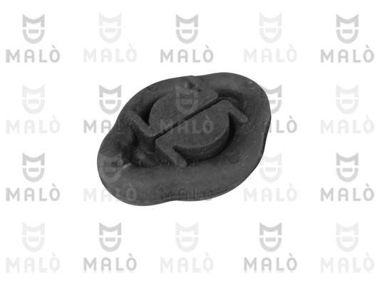 MALÒ Rubber Buffer, silencer Article number: 150441 cheaply